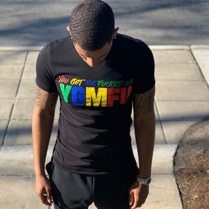 YGMFU T-Shirts